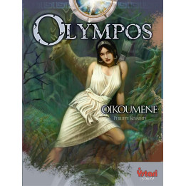 JEUX DE SOCIÉTÉ - Olympos Oikoumene