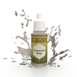 PEINTURES - Brainmatter Beige