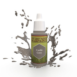 PEINTURES - Castle Grey