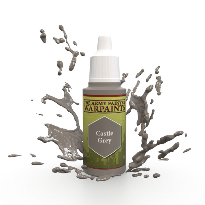 PEINTURES - Castle Grey