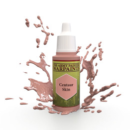 PEINTURES - Centaur Skin