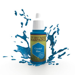 PEINTURES - Crystal Blue