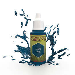 Dark Sky - ANSTRICHE