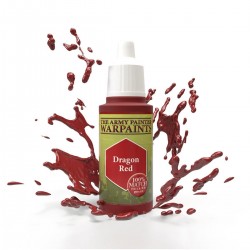 Dragon Red