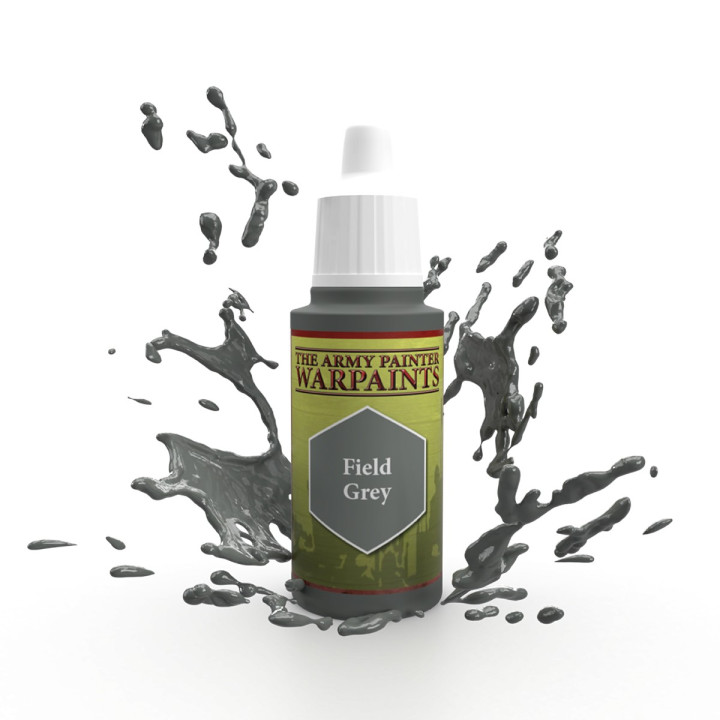 PEINTURES - Field Grey