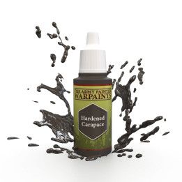 Hardened Carapace - ANSTRICHE