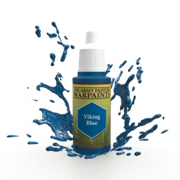 PEINTURES - Viking Blue