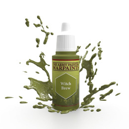 PEINTURES - Witch Brew