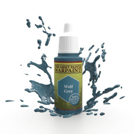 PEINTURES - Wolf Grey