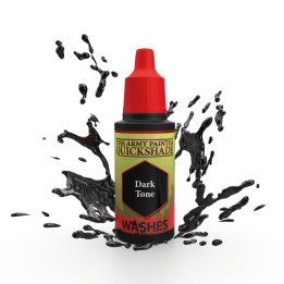 PEINTURES - Dark Tone