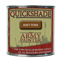 PEINTURES - Quickshade - Soft Tone