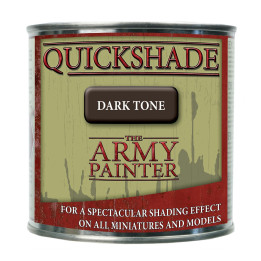 PEINTURES - Quickshade - Dark Tone