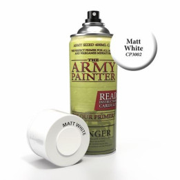 A TRIER - Primer - Matt White