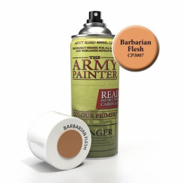 PEINTURES - Primer - Barbarian Flesh
