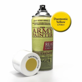 A TRIER - Primer - Daemonic Yellow