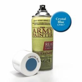 PEINTURES - Primer - Crystal Blue