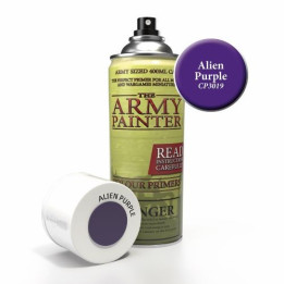 A TRIER - Primer - Alien Purple