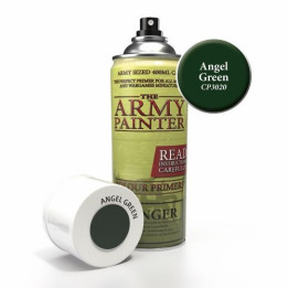 PEINTURES - Primer - Angel Green