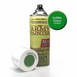 PEINTURES - Primer - Goblin Green