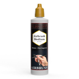 Medium Airbrush - The Army Painter - PAINTINGS