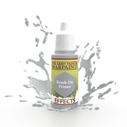 PEINTURES - Brush-On Primer