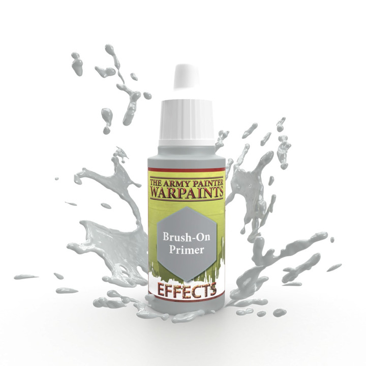 PEINTURES - Brush-On Primer