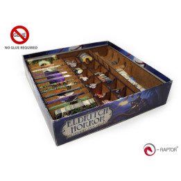 JEUX DE SOCIÉTÉ - Insert E-Raptor - Eldritch Horror