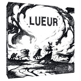 JEUX EXPERTS - Lueur
