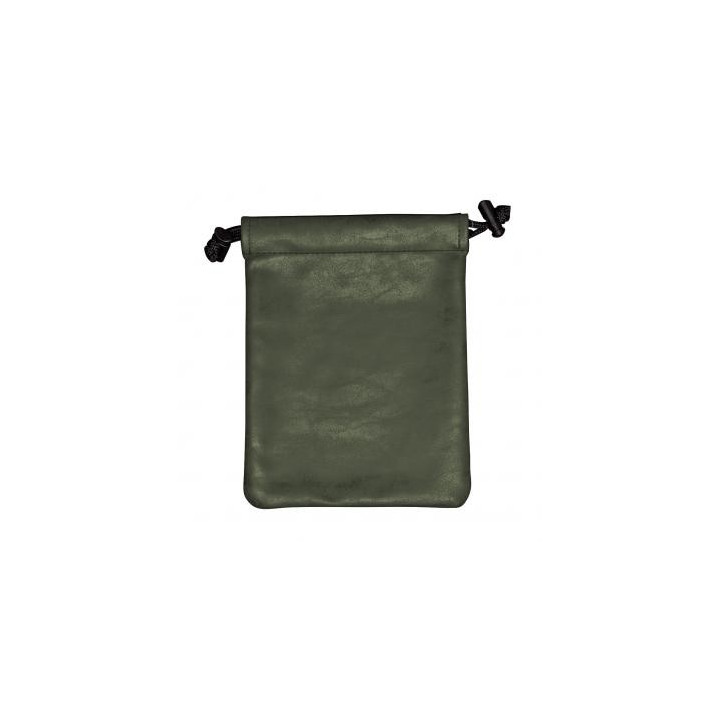 Ultra Pro - Suede Collection Treasure Nest - Dice Bag - Dice