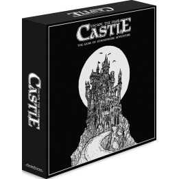 Escape The Dark Castle - GIOCHI COOPERATIVI