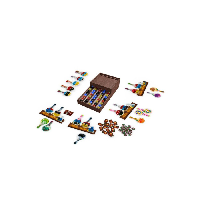 Potion Explosion - EXPERTENSPIELE