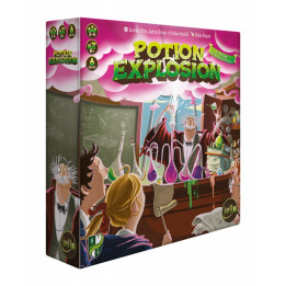 JEUX EXPERTS - Potion Explosion