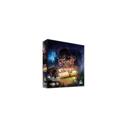 La Forêt des Frères Grimm - BOARD GAMES