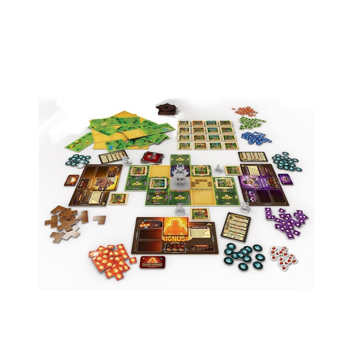 Kingdom Rush - KOOPERATIVE SPIELE