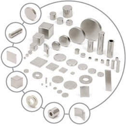 Neodym magnetic disk all shapes and sizes ! - MAGNETS