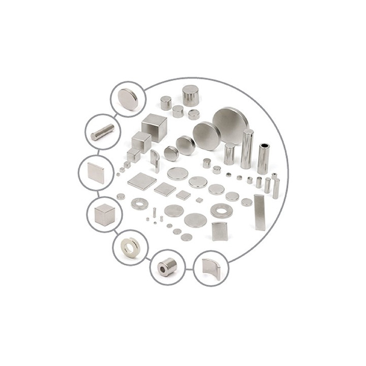 Neodym magnetic disk all shapes and sizes ! - MAGNETS