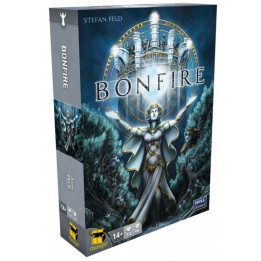 Bonfire - BOARD GAMES