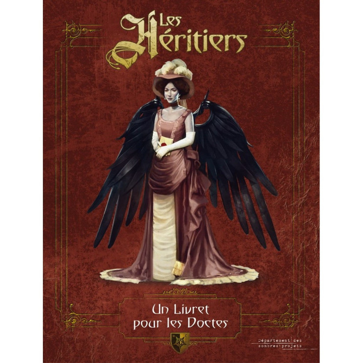 VICTORIEN ET CONTEMPORAIN - Les Héritiers - Objets Aventureux