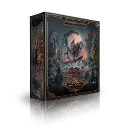 Dark Rituals : Le Sabbat des Sorcières - BOARD GAMES