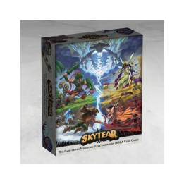 Skytear: Boîte de Base - BOARD GAMES