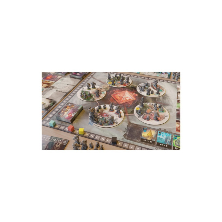 Mysthea - EXPERT GAMES