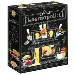 [Kosmopoli:t] - MOOD GAMES