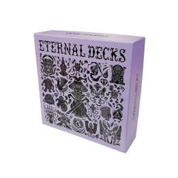 JEUX DE SOCIÉTÉ : Eternal Decks