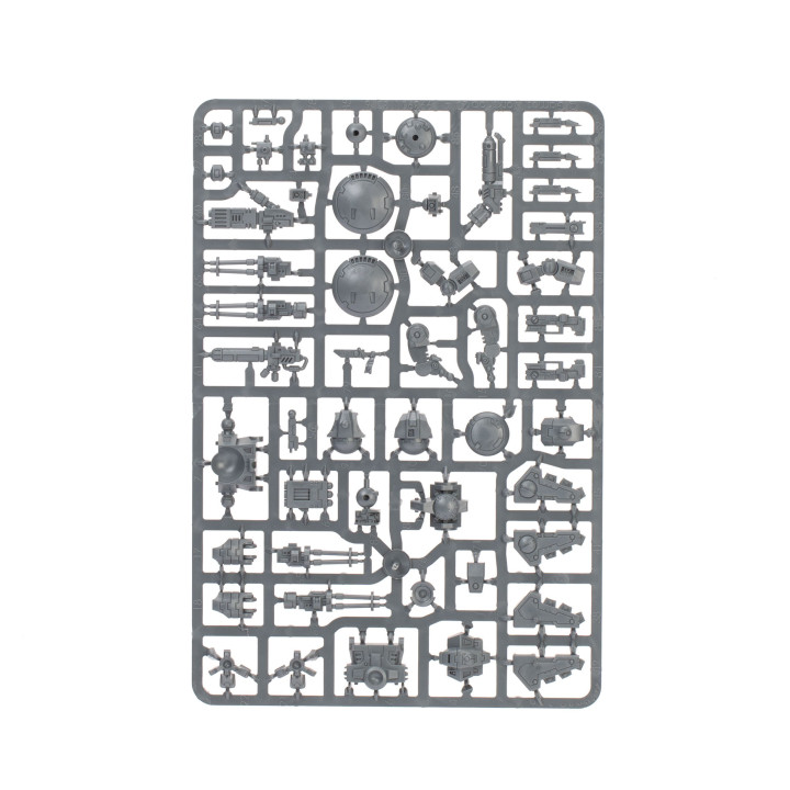 Bataillon des T'au-Imperiums: Farsight-Kader - BATTLEFORCES