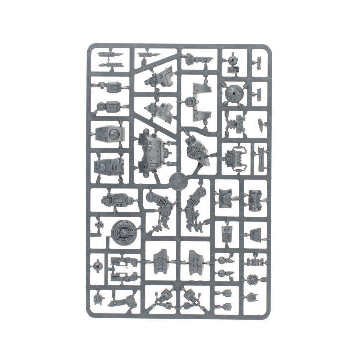 Bataillon des T'au-Imperiums: Farsight-Kader - BATTLEFORCES