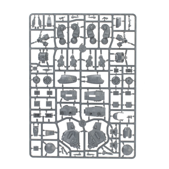 Bataillon des T'au-Imperiums: Farsight-Kader - BATTLEFORCES