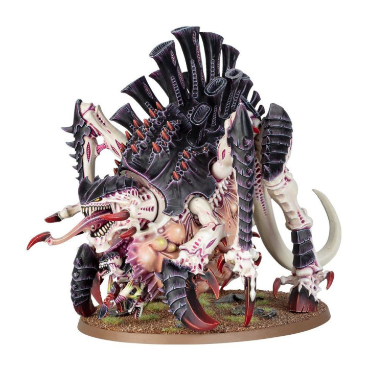 Tyranids Battleforce: Crusher Stampede - BATTLEFORCES