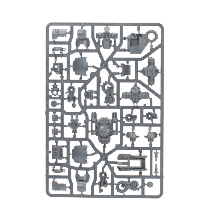 Space Marines Battleforce: Iron Halo Strike Force - BATTLEFORCES