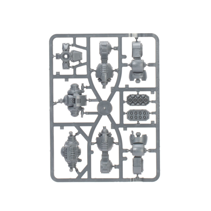 Space Marines Battleforce: Iron Halo Strike Force - BATTLEFORCES