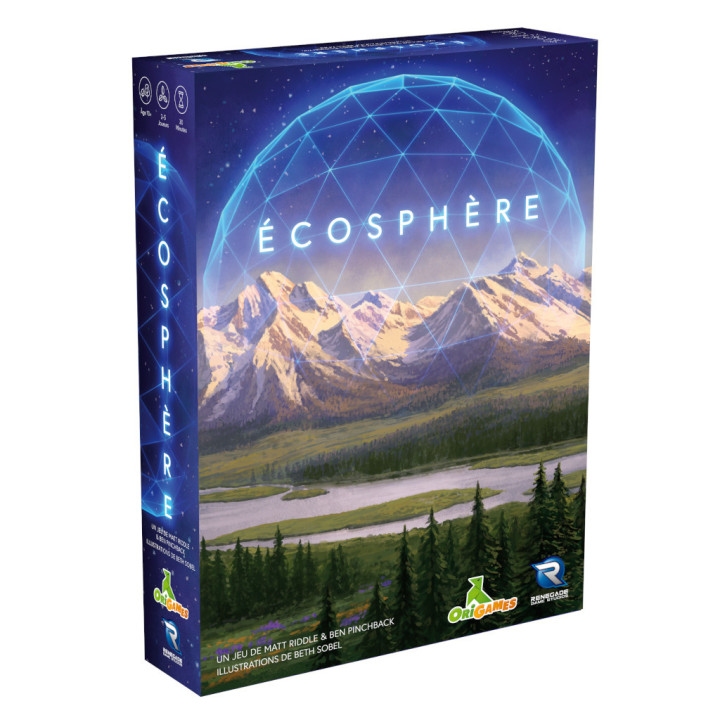Ecosphère - ALL PRODUCTS